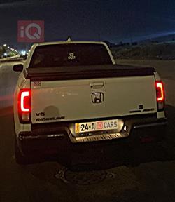 هوندا رجلاین